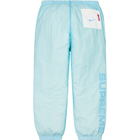 Supreme®/Nike® Jewel Reversible Ripstop Pant - Supreme