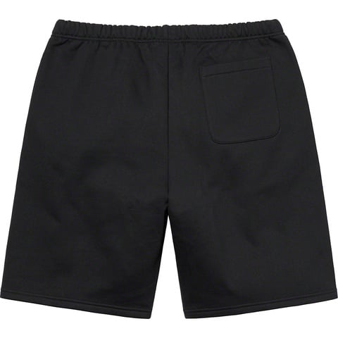 Supreme®/Nike® Jewel Sweatshort - fall/winter 2020 - Supreme