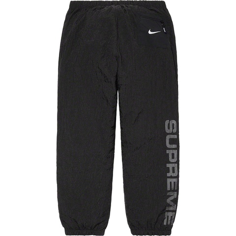 パンツ Supreme NIKE Jewel Reversible pant Supreme®/Nike® Jewel Reversible Ripstop Pant - Supreme