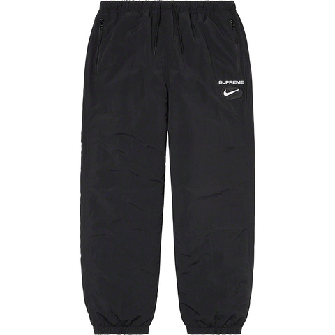 Supreme®/Nike® Jewel Reversible Ripstop Pant - Supreme
