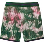 Supreme Dyed Basketball Short (FW20) - Green
