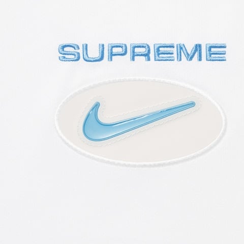 Supreme®/Nike® Jewel Stripe Soccer Jersey - Supreme