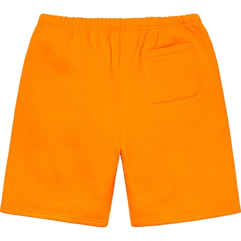 Supreme®/Nike® Jewel Sweatshort - fall/winter 2020 - Supreme
