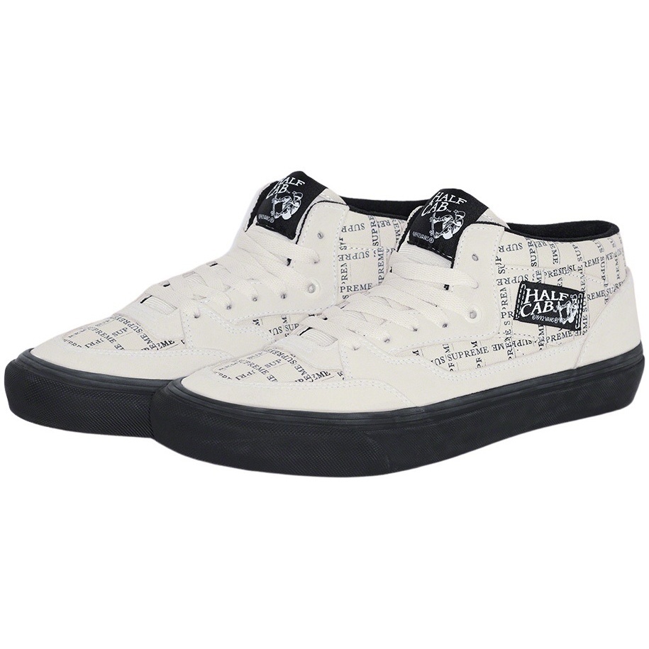 Supreme®/Vans® Half Cab Pro - fall/winter 2020 - Supreme