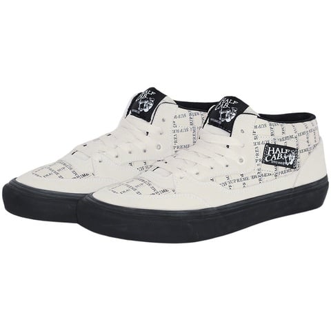 Supreme Supreme®/Vans® Half Cab Pro - $110.00