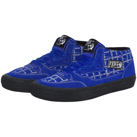 Supreme Supreme®/Vans® Half Cab Pro - Colorway