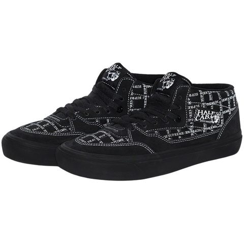 Supreme Supreme®/Vans® Half Cab Pro - Colorway