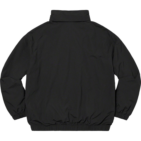 Side Logo Track Jacket - fall/winter 2020 - Supreme