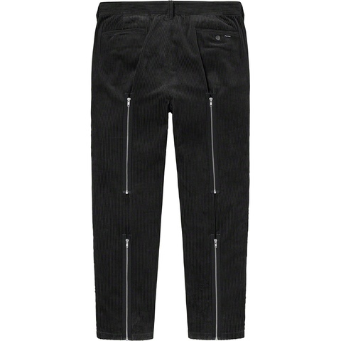 Corduroy Flight Pant - fall/winter 2020 - Supreme
