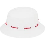 Supreme Shockcord Nylon Crusher (FW20) - White