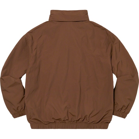 Side Logo Track Jacket - fall/winter 2020 - Supreme