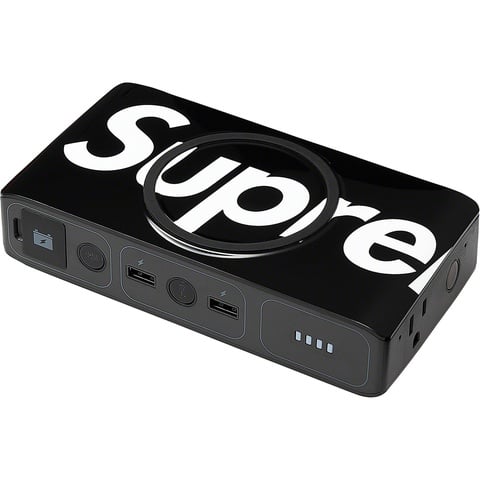 Supreme®/mophie® powerstation Go - Supreme
