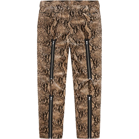 Corduroy Flight Pant - fall/winter 2020 - Supreme