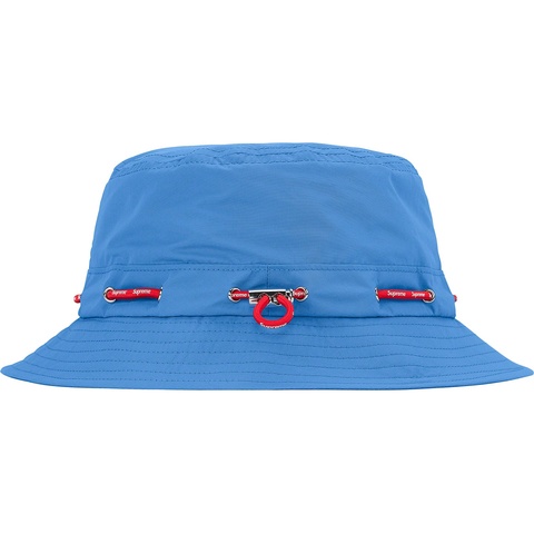 Supreme Shockcord Nylon Crusher - Royal