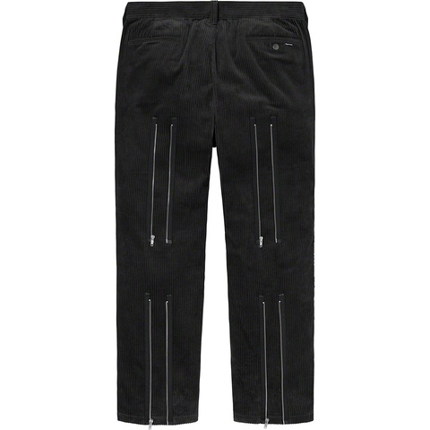 Corduroy Flight Pant - fall/winter 2020 - Supreme