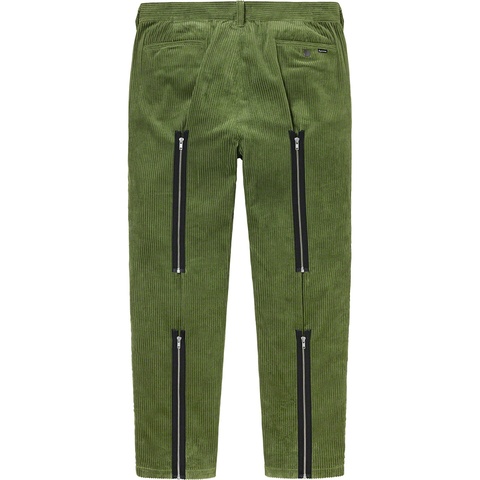 値下新品supreme Corduroy Flight Pant Snake Corduroy Flight Pant - fall/winter 2020 - Supreme