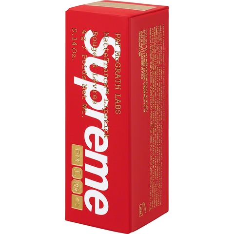 Supreme®/Pat McGrath Labs Lipstick - Supreme
