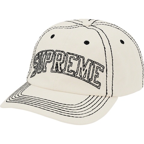 Big Stitch 6-Panel - fall/winter 2020 - Supreme