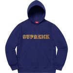 Supreme Jewels Hooded Sweatshirt (FW20) - $168