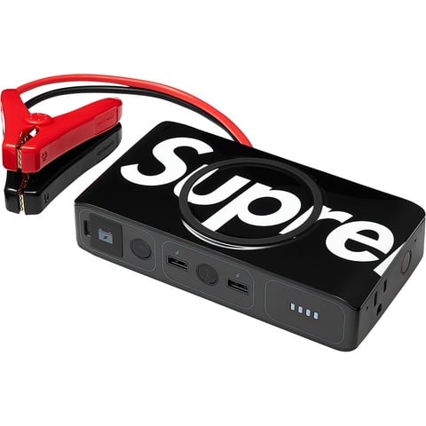 スマホアクセサリー Supreme mophie power station Go Supreme®/mophie® powerstation Go - Supreme