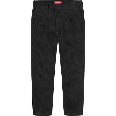 Corduroy Flight Pant - fall/winter 2020 - Supreme