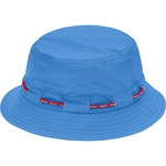 Supreme Shockcord Nylon Crusher (FW20) - Royal