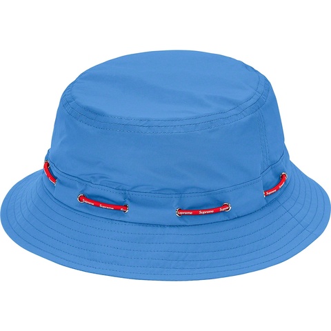 Supreme Shockcord Nylon Crusher - Royal