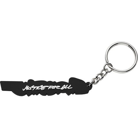 キーホルダー Supreme Futura Logo Keychain Futura Logo Keychain - fall/winter 2020 - Supreme