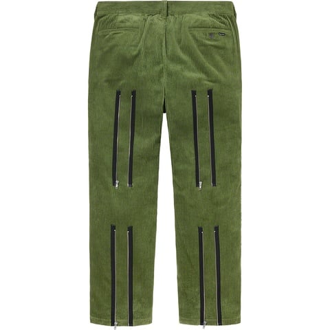 Corduroy Flight Pant - fall/winter 2020 - Supreme