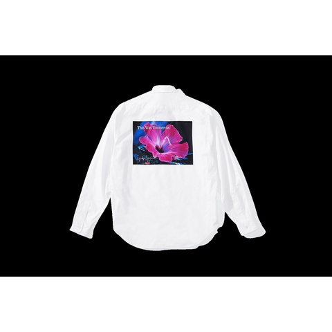 Supreme Supreme®/Yohji Yamamoto® Shirt - Colorway