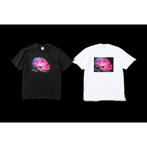 Supreme®/Yohji Yamamoto®This Was Tomorrow Tee - Supreme