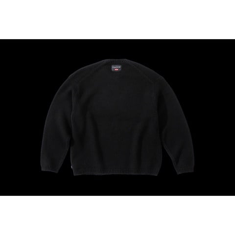 Supreme®/Yohji Yamamoto® Sweater - Supreme