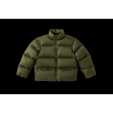 Supreme Supreme®/Yohji Yamamoto® Down Jacket - Colorway
