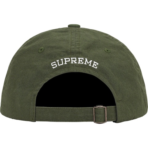 GORE-TEX S Logo 6-Panel - fall/winter 2020 - Supreme