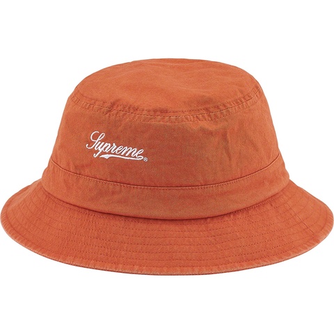 Supreme GORE-TEX Crusher - Orange