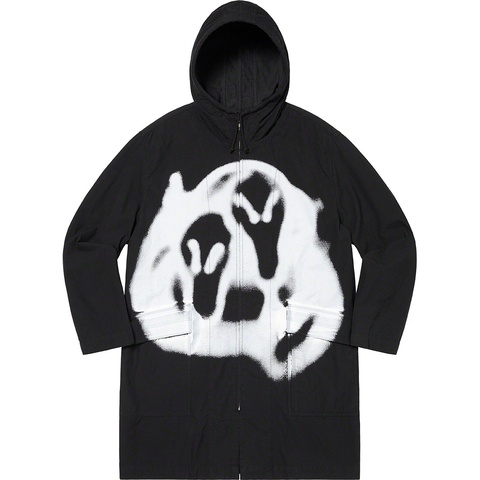 Supreme®/Yohji Yamamoto® Parka - fall/winter 2020 - Supreme