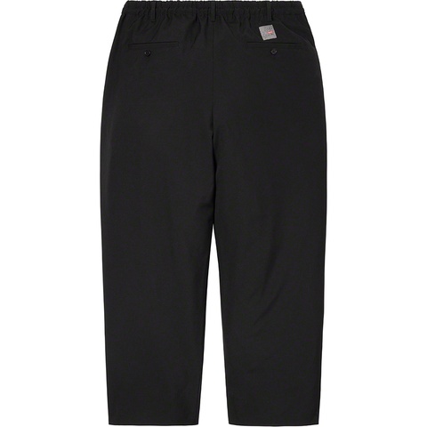 Supreme Supreme®/Yohji Yamamoto® Suit - Black