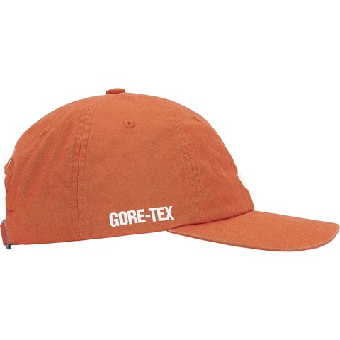 GORE-TEX S Logo 6-Panel - fall/winter 2020 - Supreme