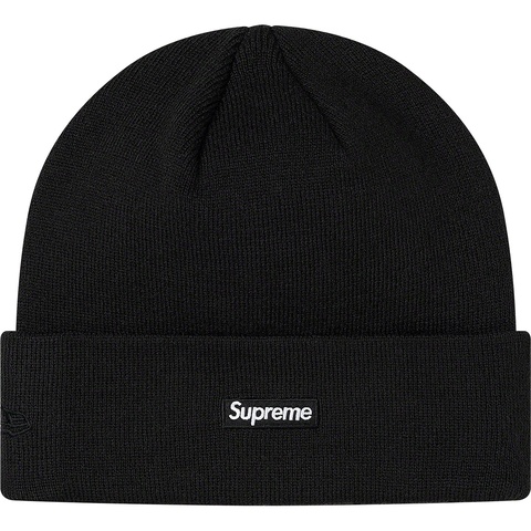 Supreme®/Yohji Yamamoto® New Era® Beanie - Supreme