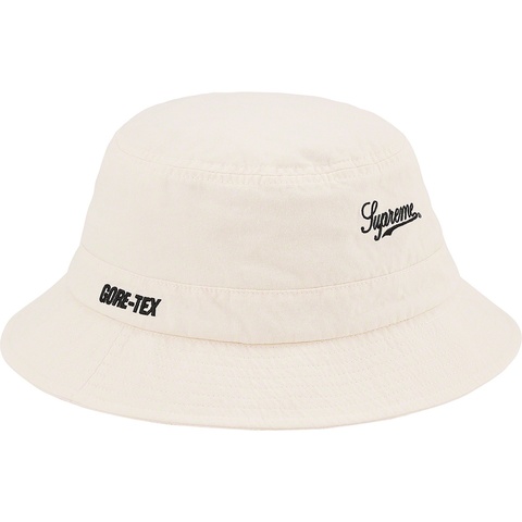 Supreme GORE-TEX Crusher - Natural