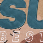 Supreme Best Of The Best Hooded Sweatshirt (FW20) - Chocolate Chip Camo