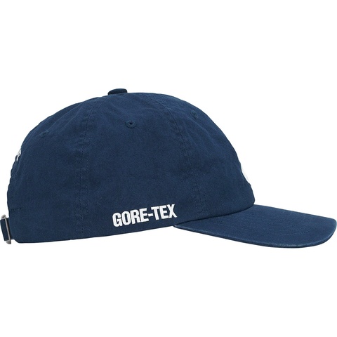 GORE-TEX S Logo 6-Panel - fall/winter 2020 - Supreme