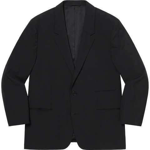 その他 Supreme Yohji Yamamoto Suit Black Supreme®/Yohji Yamamoto® Suit - fall/winter 2020 - Supreme