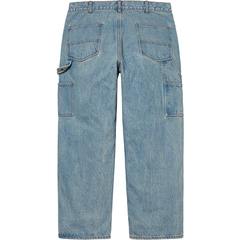 Double Knee Denim Painter Pant - fall/winter 2020 - Supreme