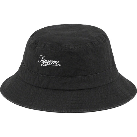 Supreme GORE-TEX Crusher - Black