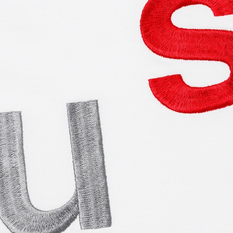 Scatter Logo L/S Top - fall/winter 2020 - Supreme
