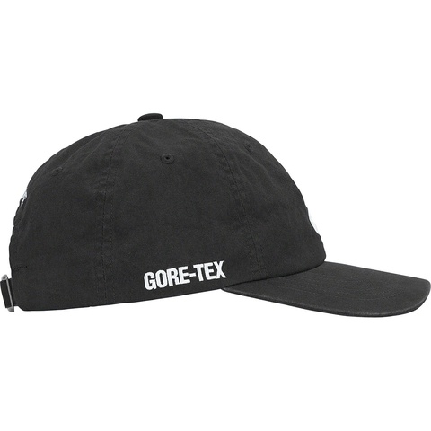 GORE-TEX S Logo 6-Panel - fall/winter 2020 - Supreme