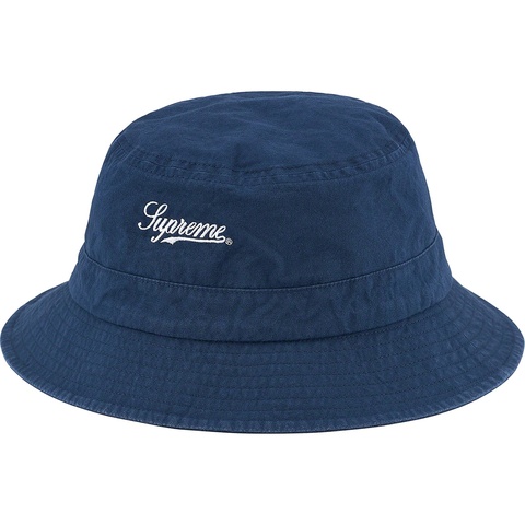 Supreme GORE-TEX Crusher - Indigo