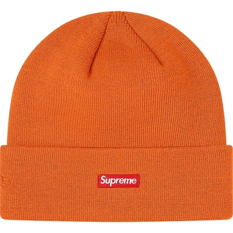 Supreme®/Yohji Yamamoto® New Era® Beanie - Supreme
