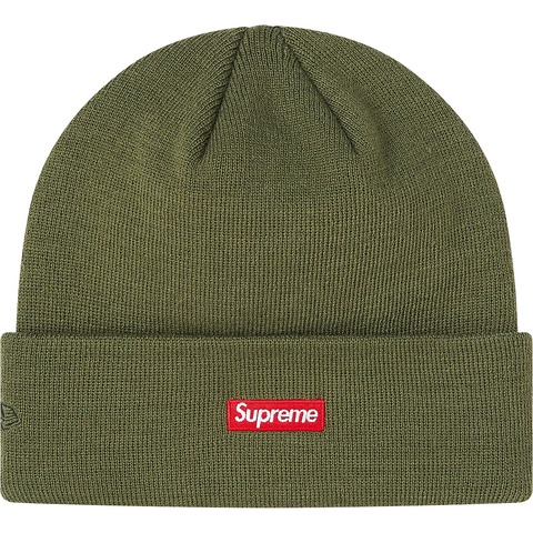 Supreme®/Yohji Yamamoto® New Era® Beanie - Supreme